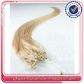 Large Stock Rebounded Micro Loop Extension Hair With Quick Delivery